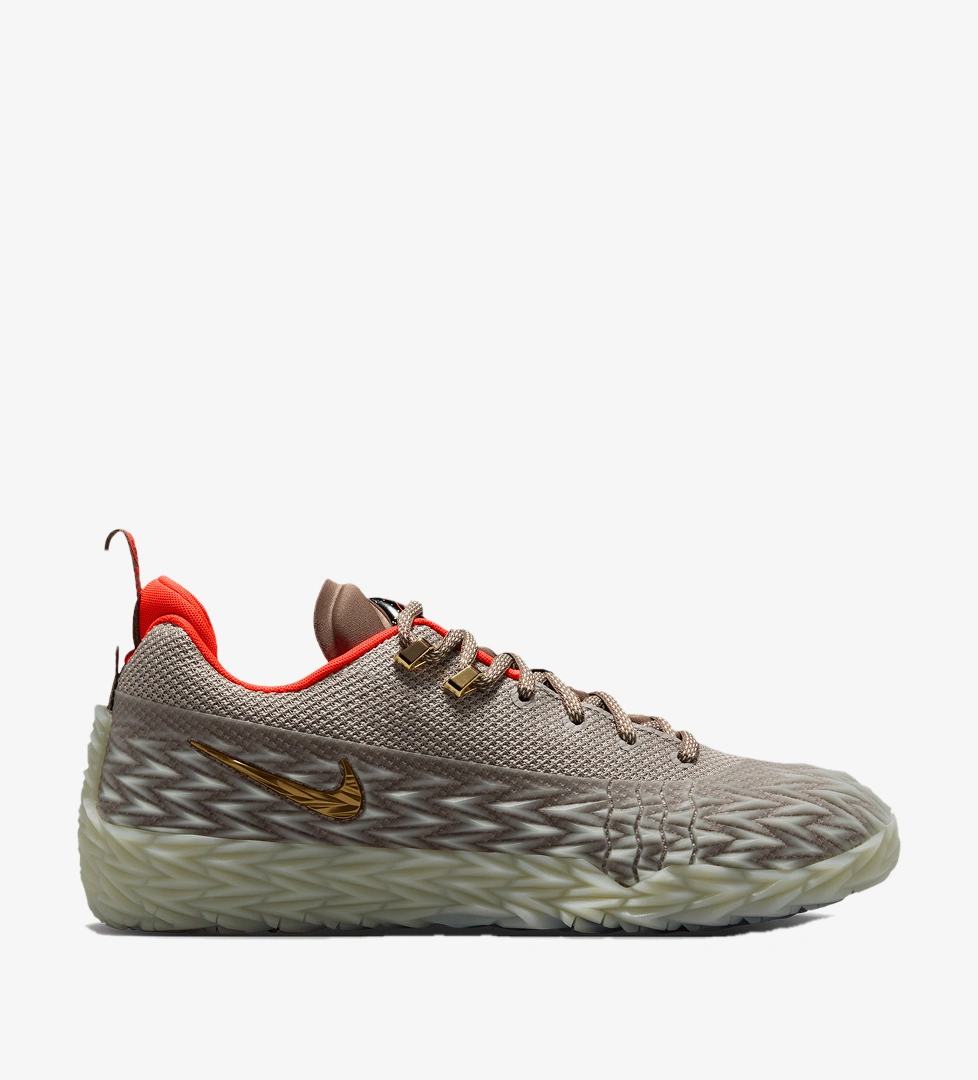 Nike Kahverengi Nike Flare