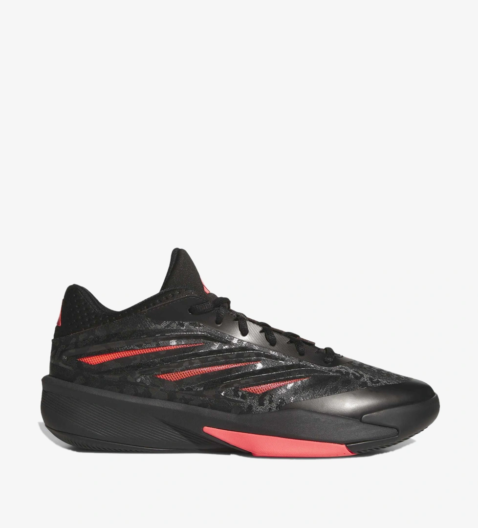Çok Renkli Adidas Crazy Energy