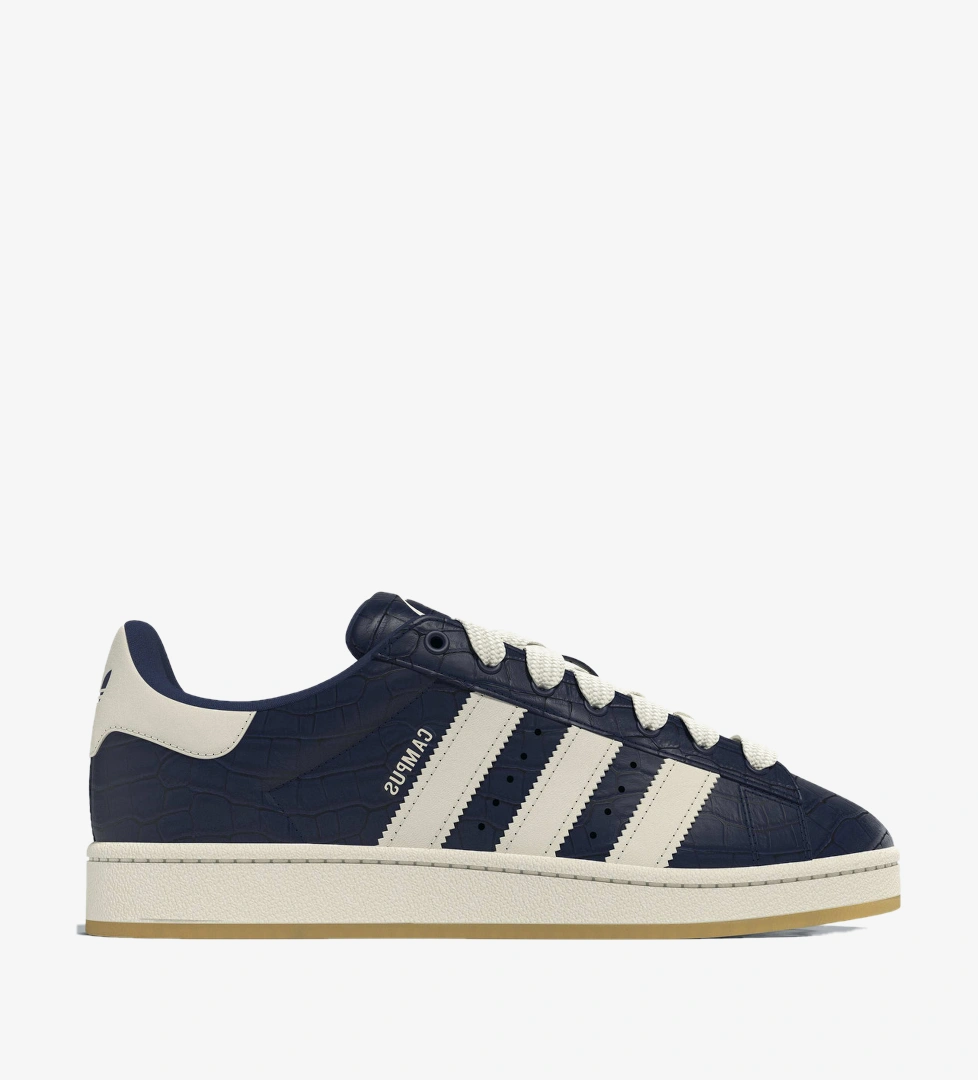 Çok Renkli Adidas Campus 00s