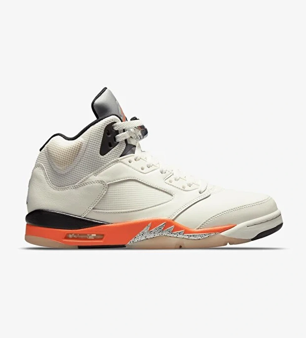 Air Jordan 5 Retro - Görsel 1