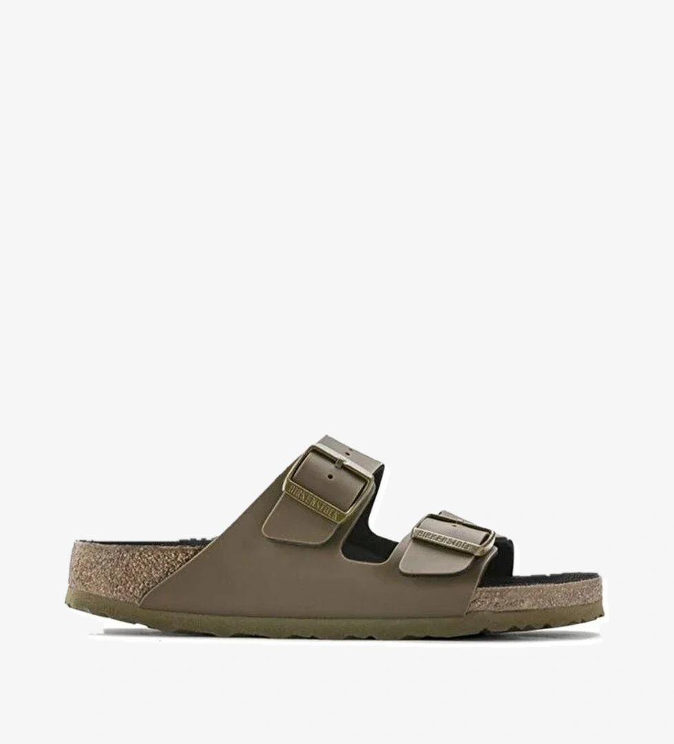 Birkenstock Arizona Bf - Görsel 1