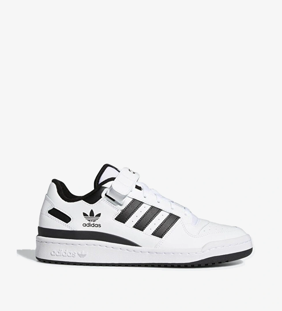 adidas Forum Low - Görsel 1