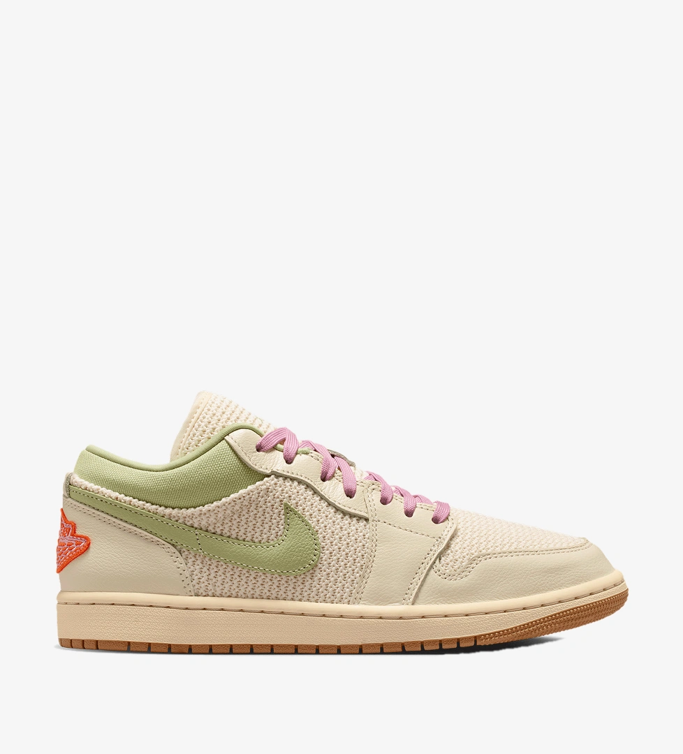 Jordan Air 1 Low SE