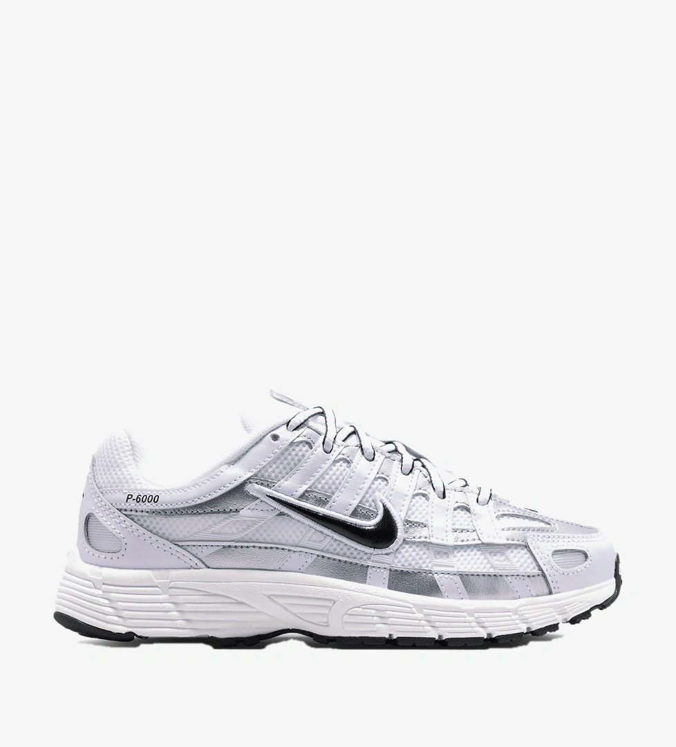Nike Beyaz Nike P-6000