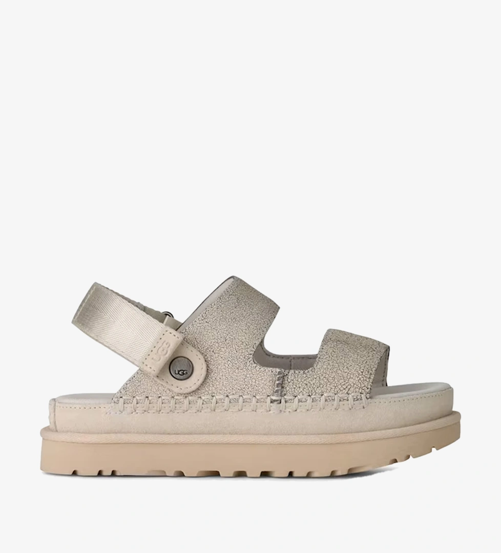Ugg Bej Ugg Goldenstar