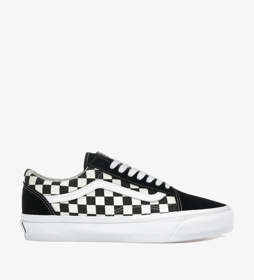 Vans LX Old Skool