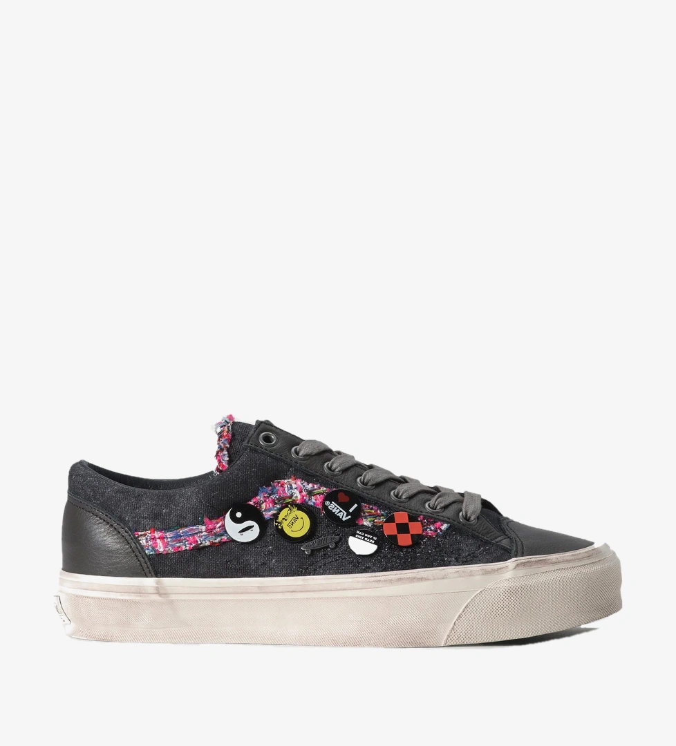 Vans LX Old Skool 36