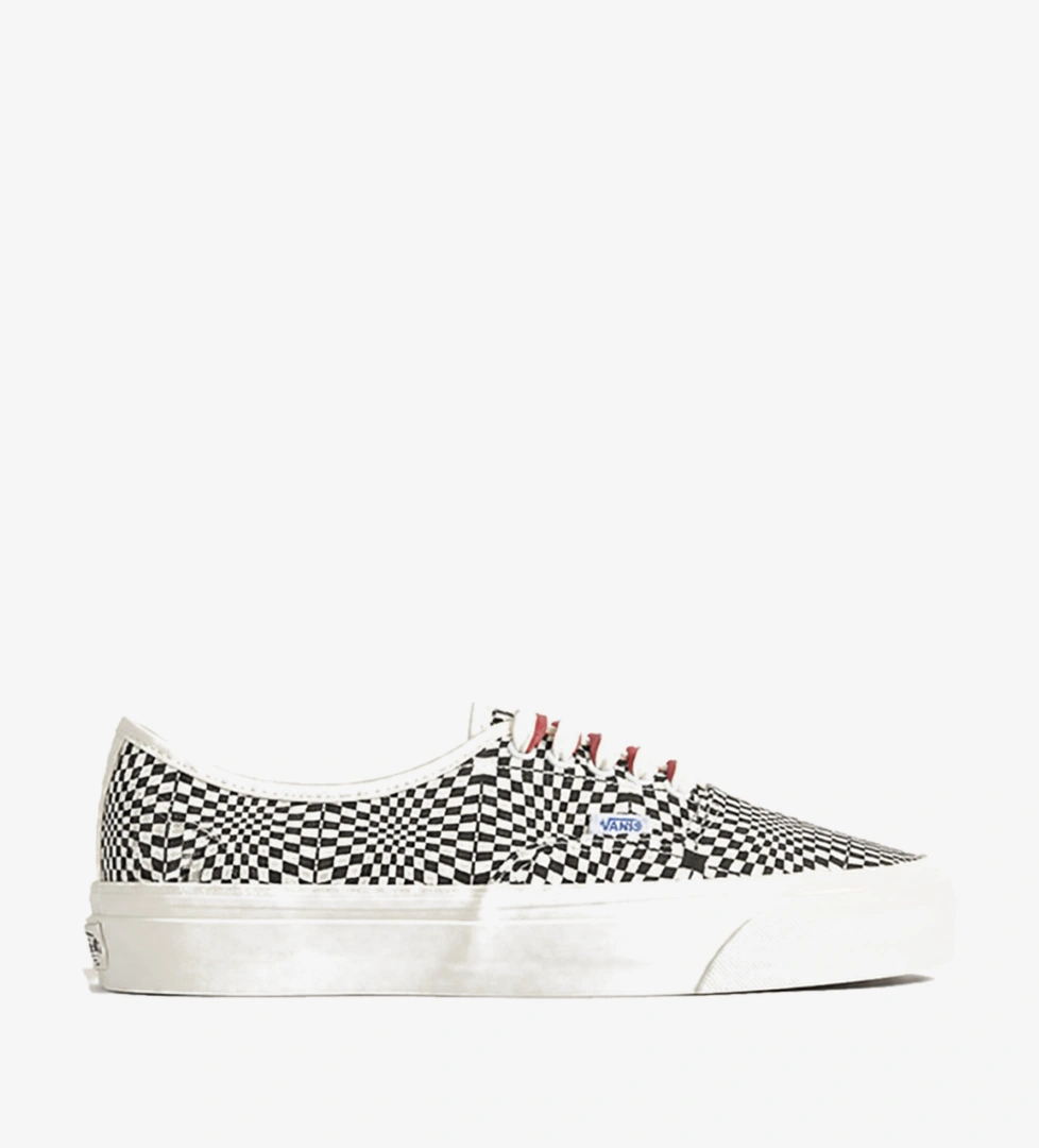Vans LX Authentic 44