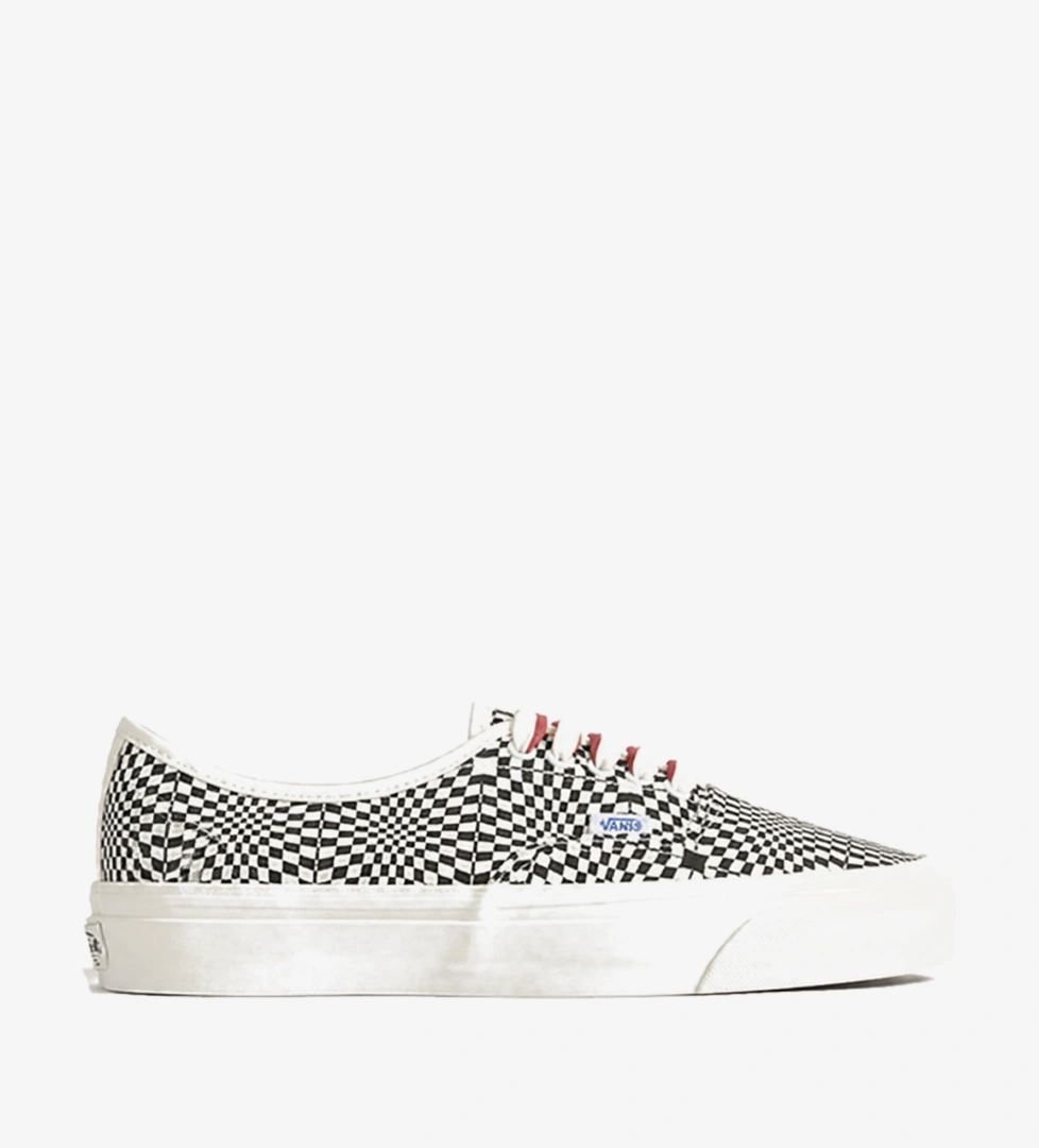 Çok Renkli Vans Lx Authentic
