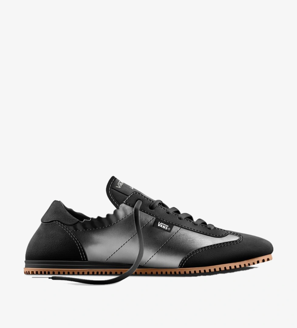 Vans SLP Ballet Light