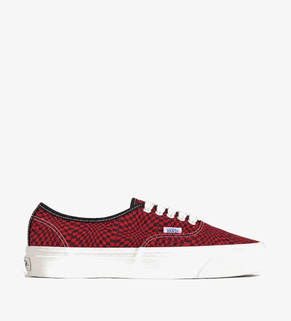 Vans LX Authentic 44