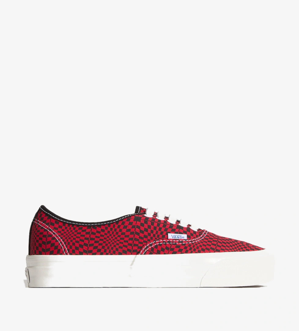 Vans LX Authentic 44