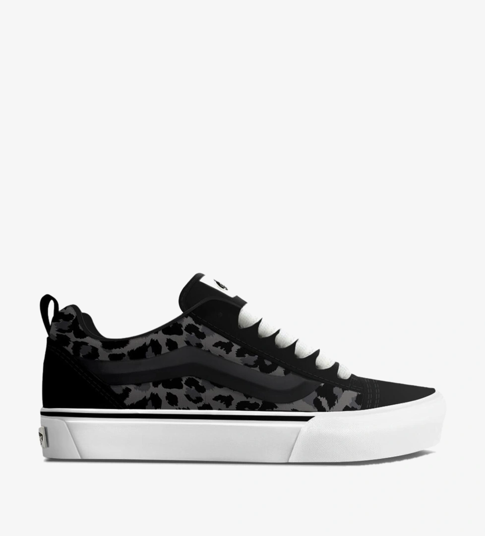 Vans Knu Skool