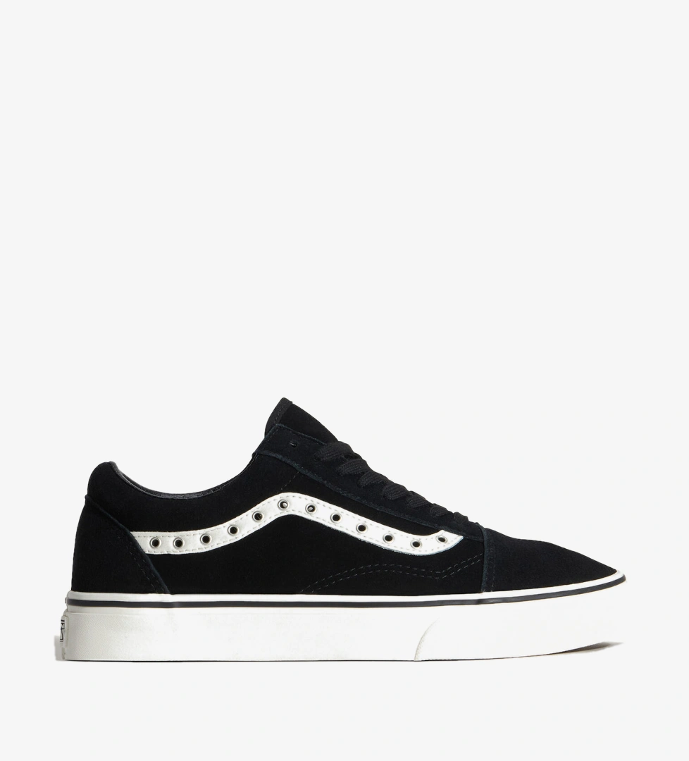 Çok Renkli Vans Old Skool