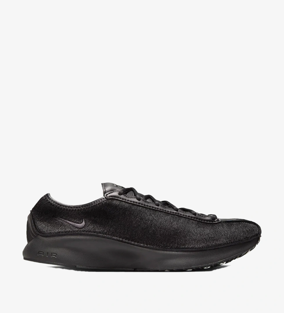 Nike Siyah Nike Air