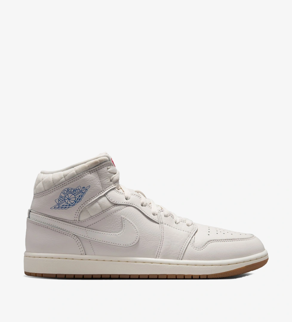 Jordan Air 1 Mid SE