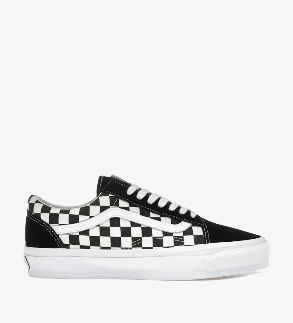 Vans LX Old Skool