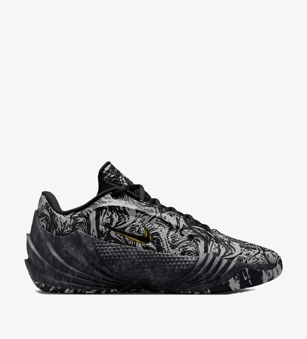 Çok Renkli Nike Giannis Freak