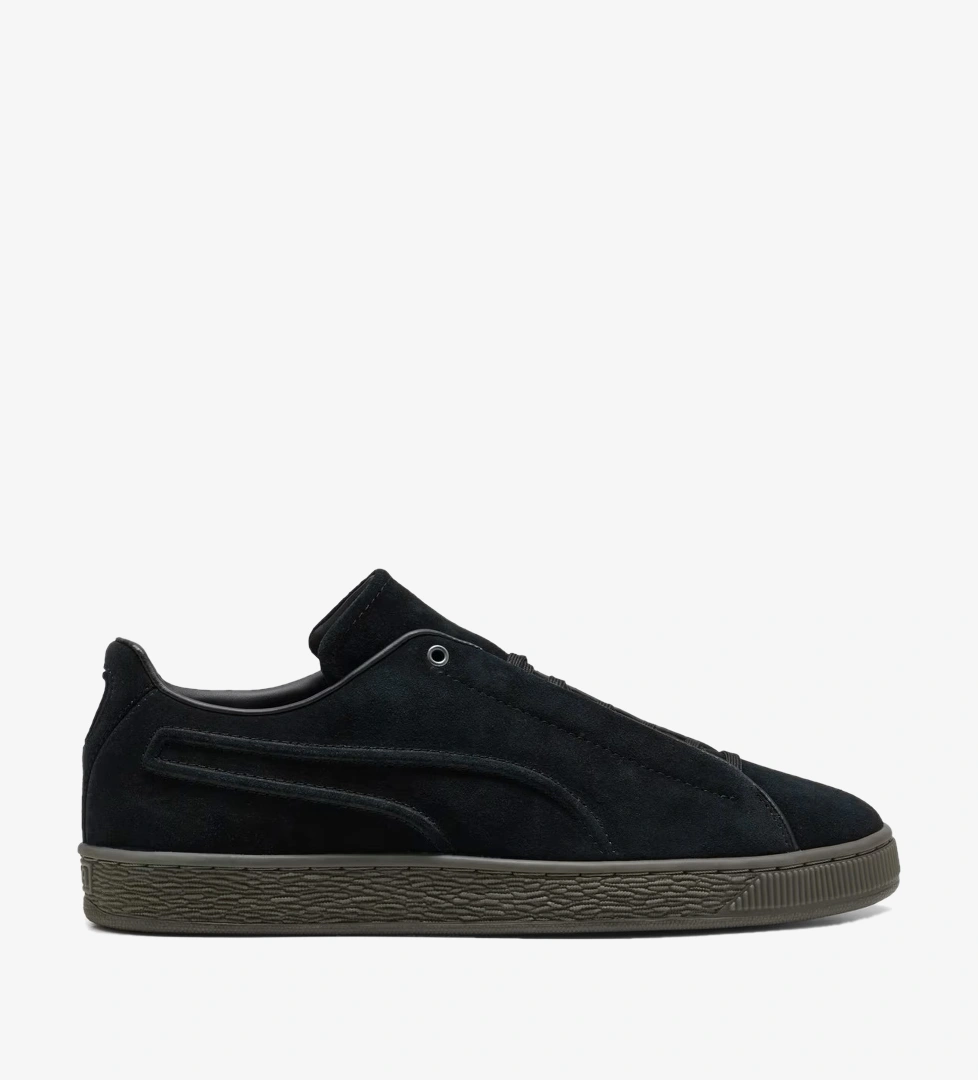 Puma Suede Modern