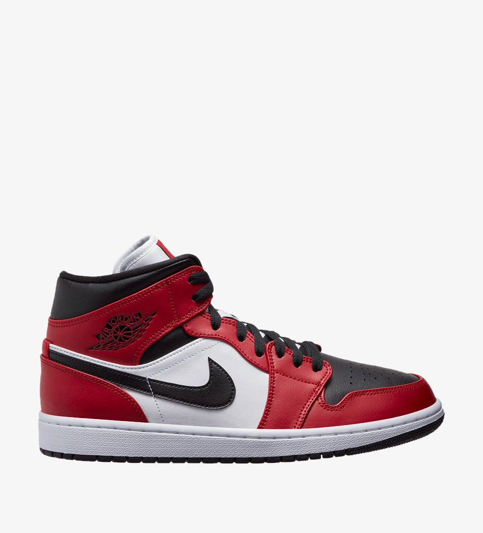 Jordan Air 1 Mid