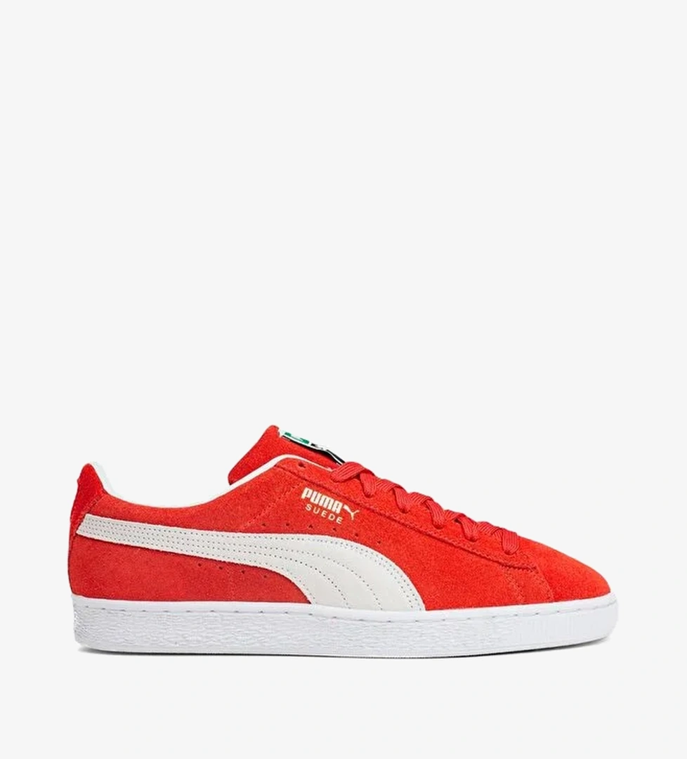 Puma Suede Classic XXI - Görsel 1