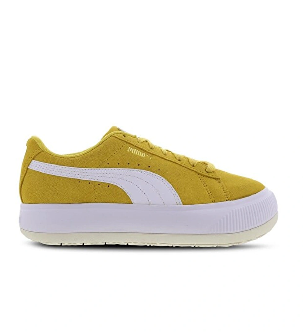 Puma Suede Mayu - Görsel 1