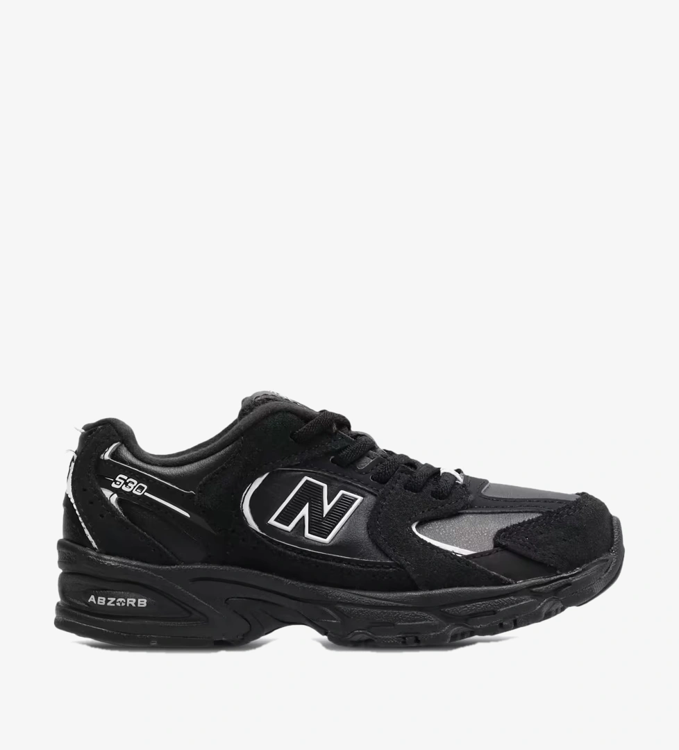 New Balance 530 Lifestyle Pre-School Shoes