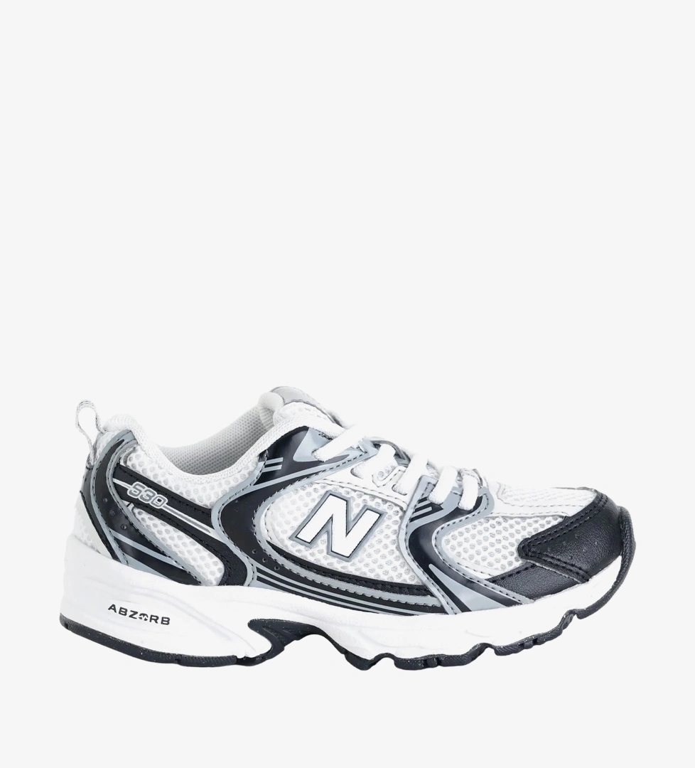 New Balance 530 Lifestyle Pre-School Shoes