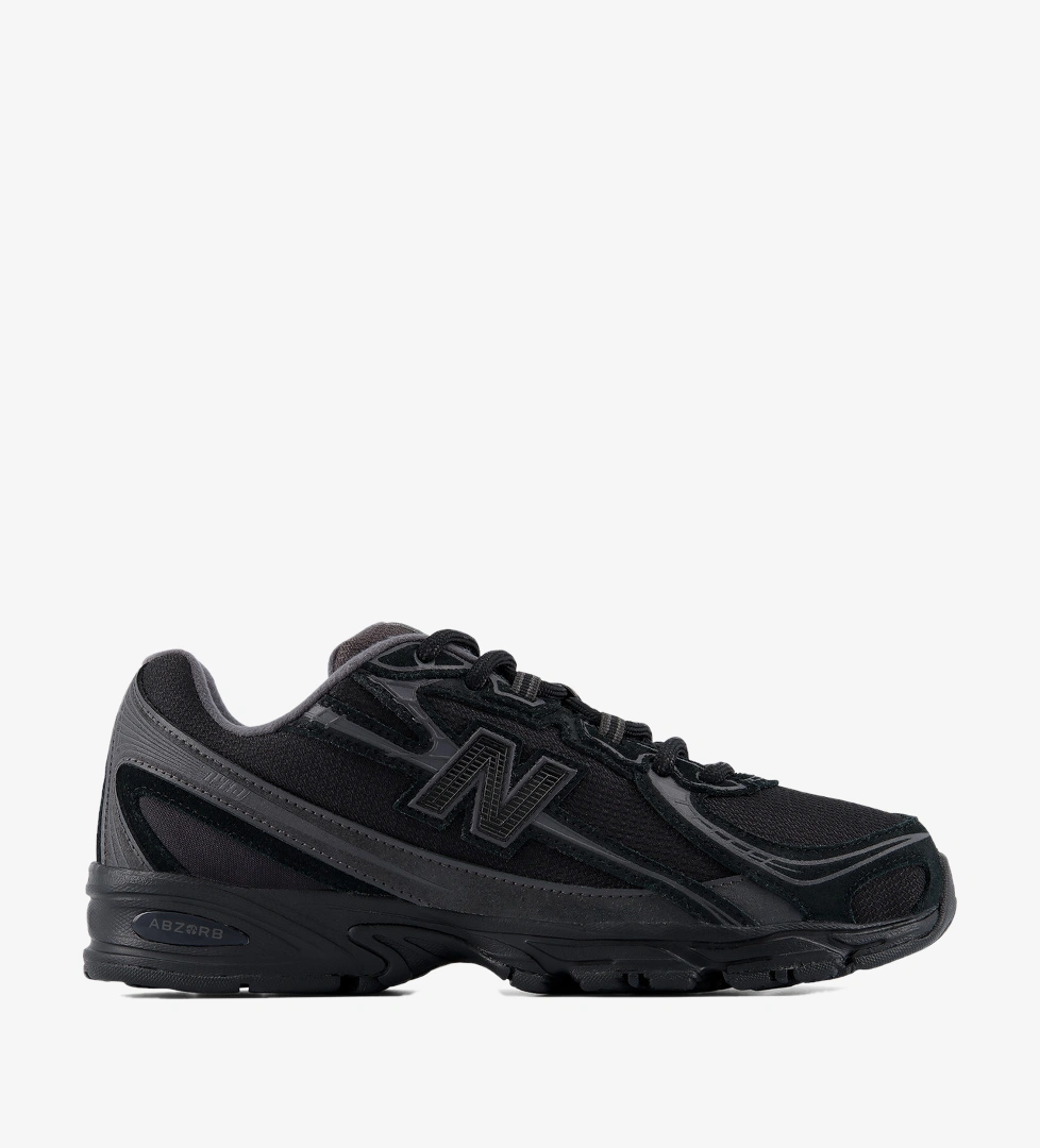 New Balance 740 Lifestyle Mens Shoes