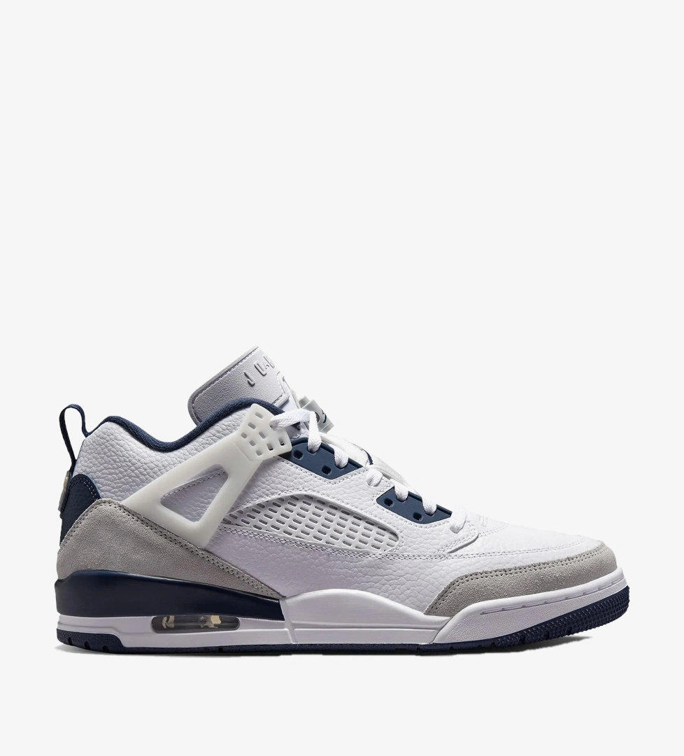 Jordan Spizike Low