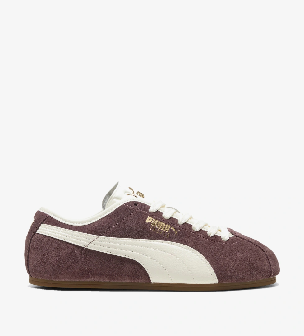 Puma Tackle