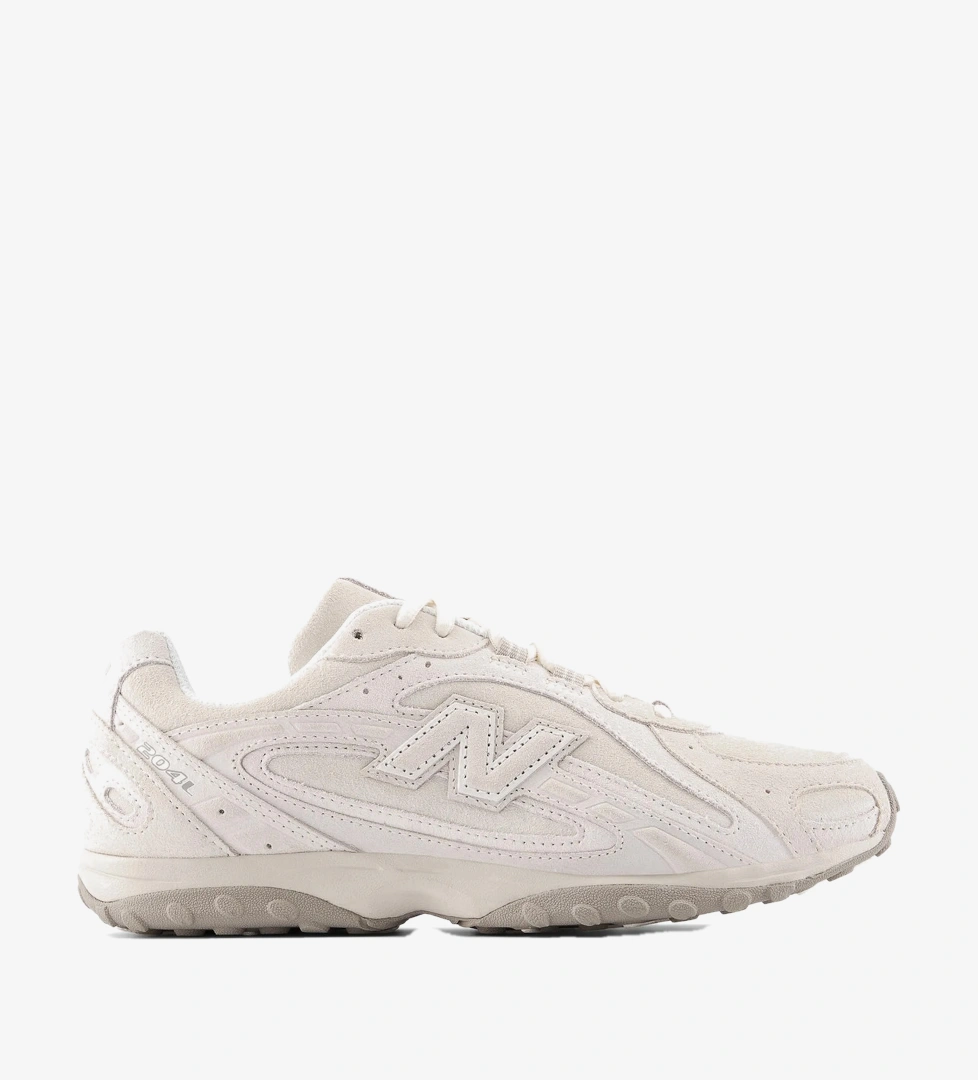 New Balance Bej New Balance 204l