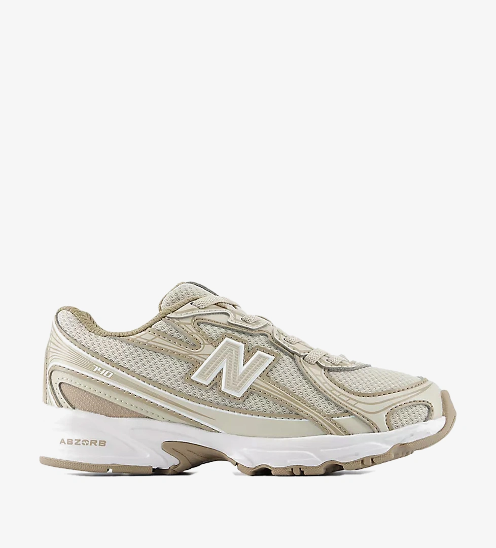 New Balance 740 Lifestyle Pre-School Shoes