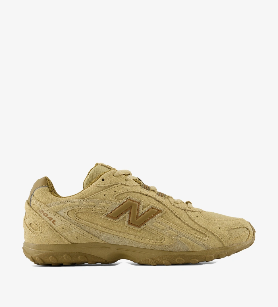 New Balance Kahverengi New Balance 204