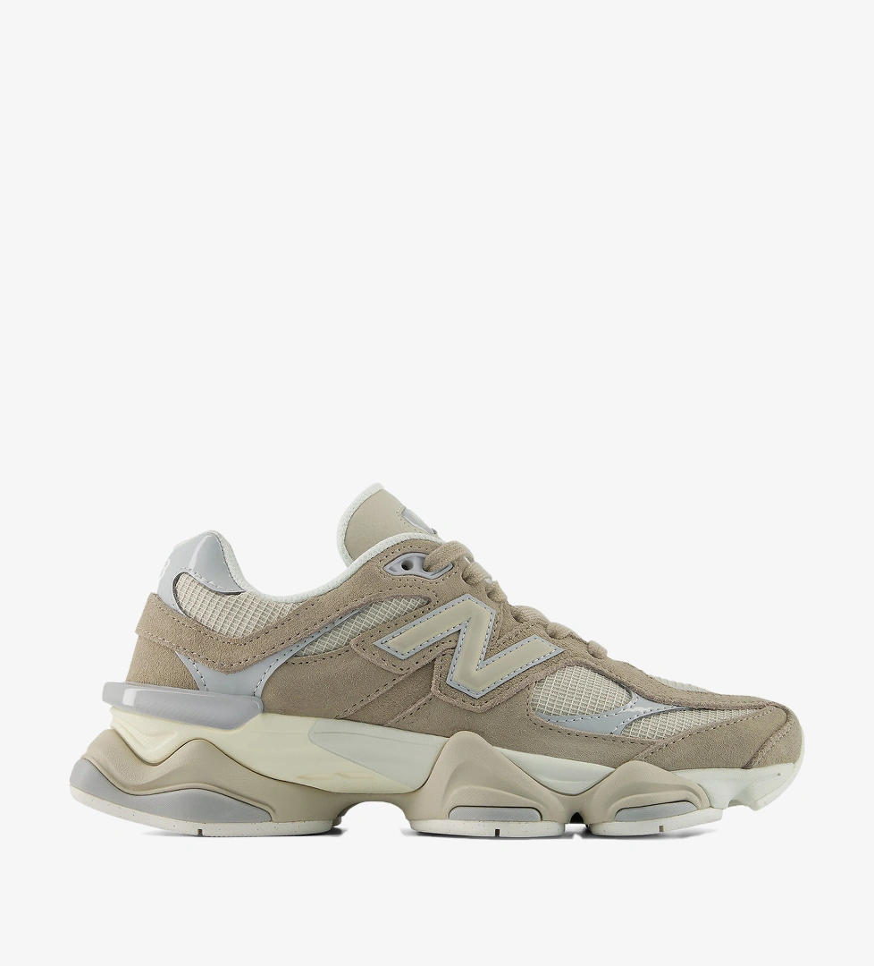 New Balance 9060 Lifestyle Womens Shoes