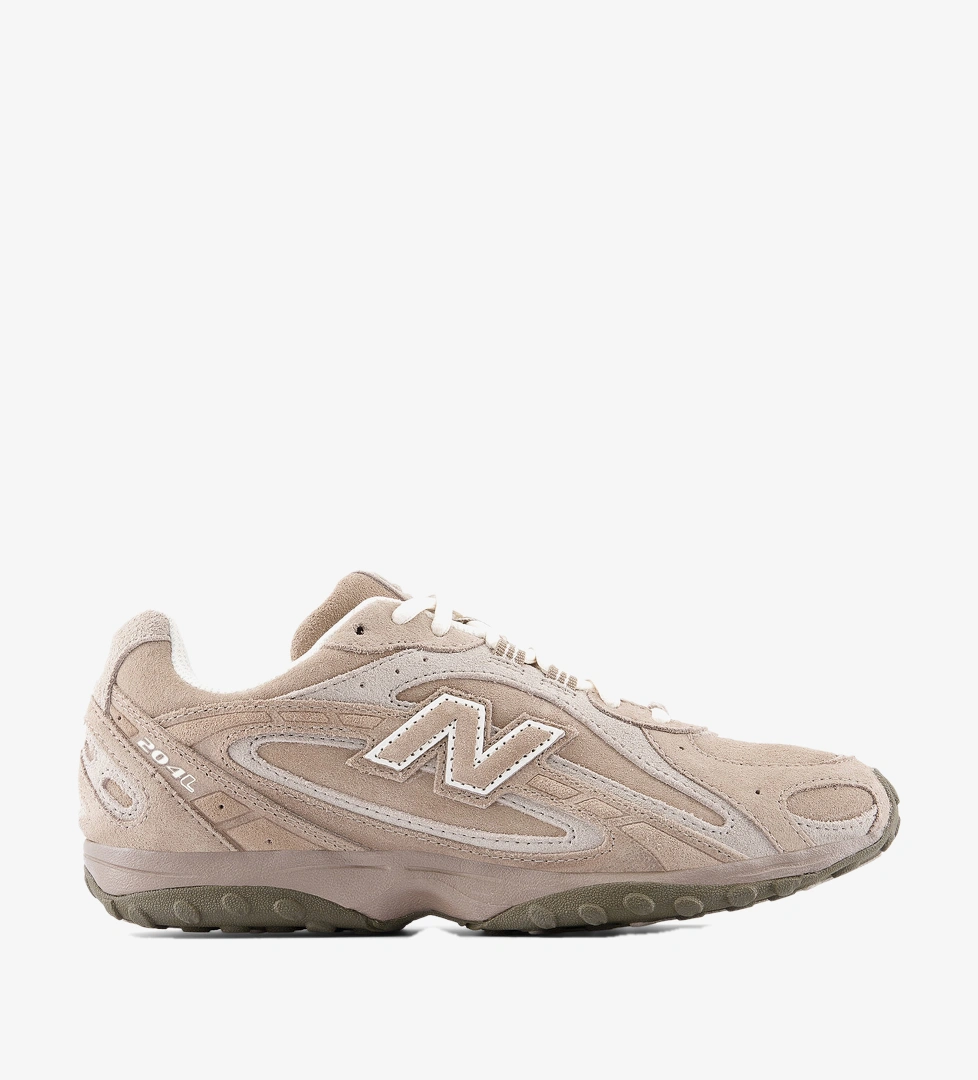 New Balance Pembe New Balance 204l