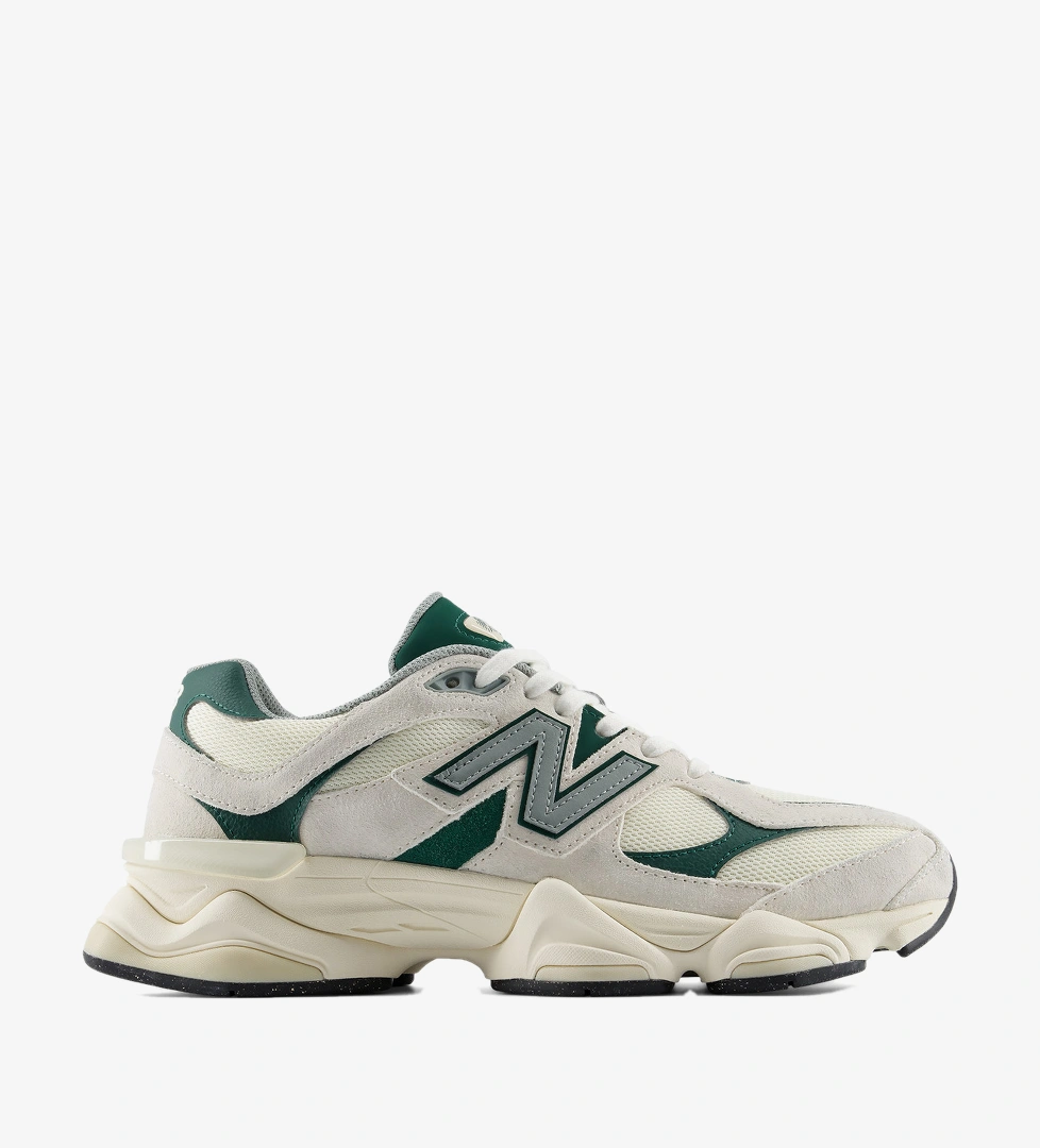 New Balance 9060 Lifestyle Womens Shoes