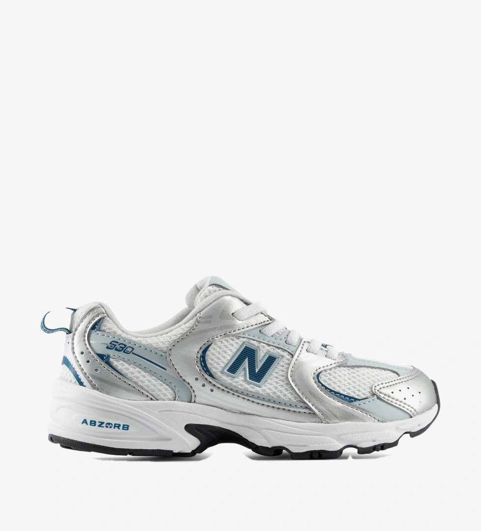 New Balance 530 Lifestyle Pre-School Shoes