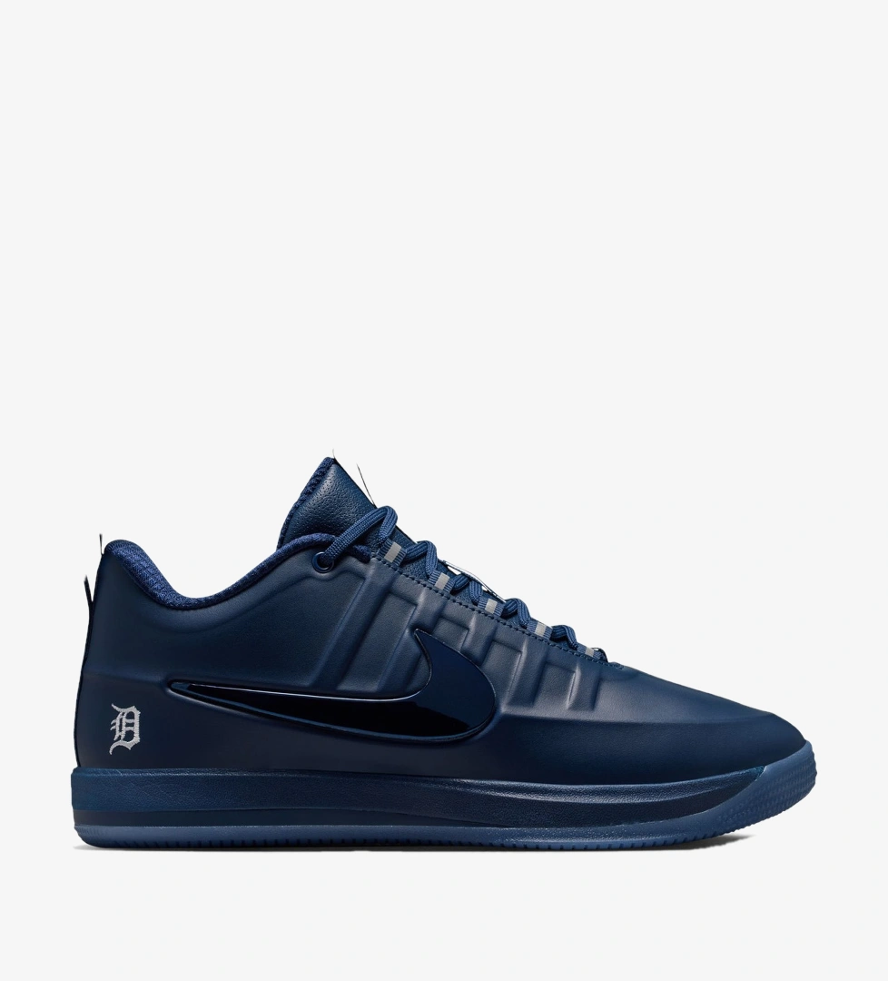 Nike Book 2