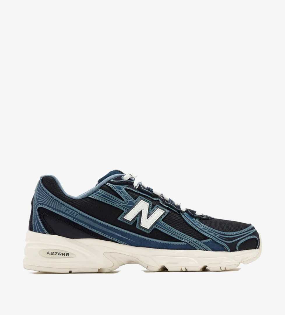 New Balance 740 Lifestyle Mens Shoes