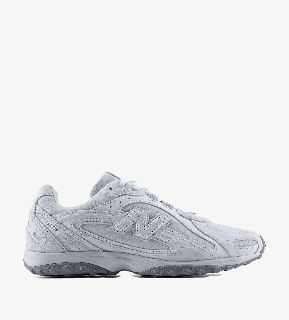 New Balance Gri New Balance 204