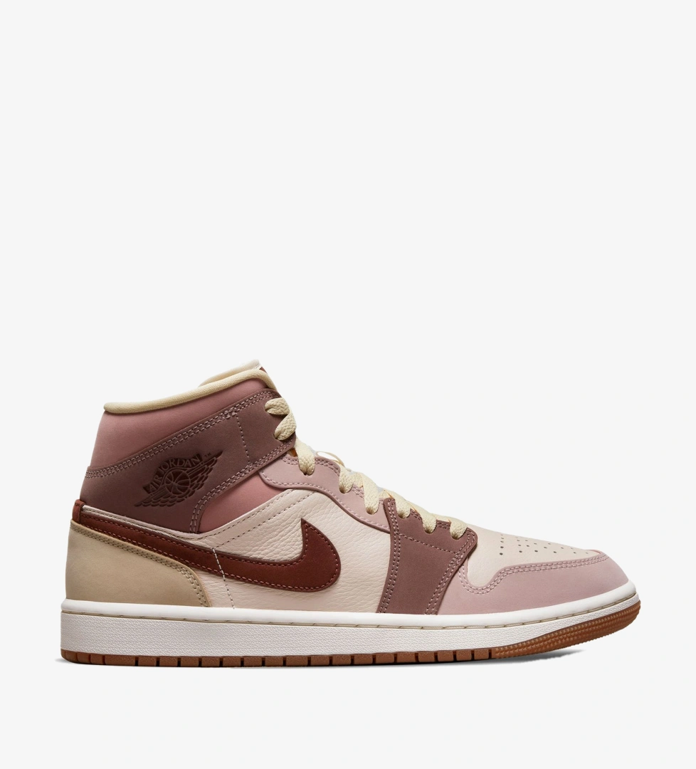 Jordan Air 1 Mid SE
