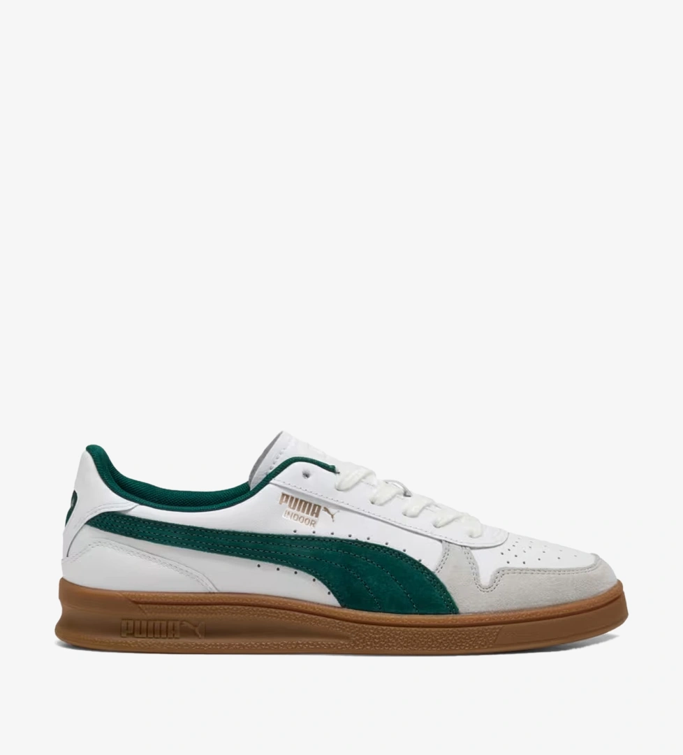 Puma Indoor