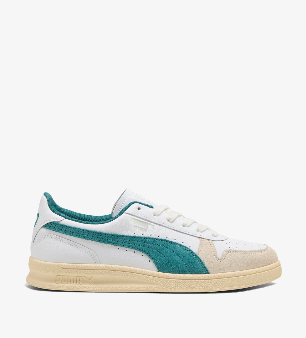 Puma Indoor