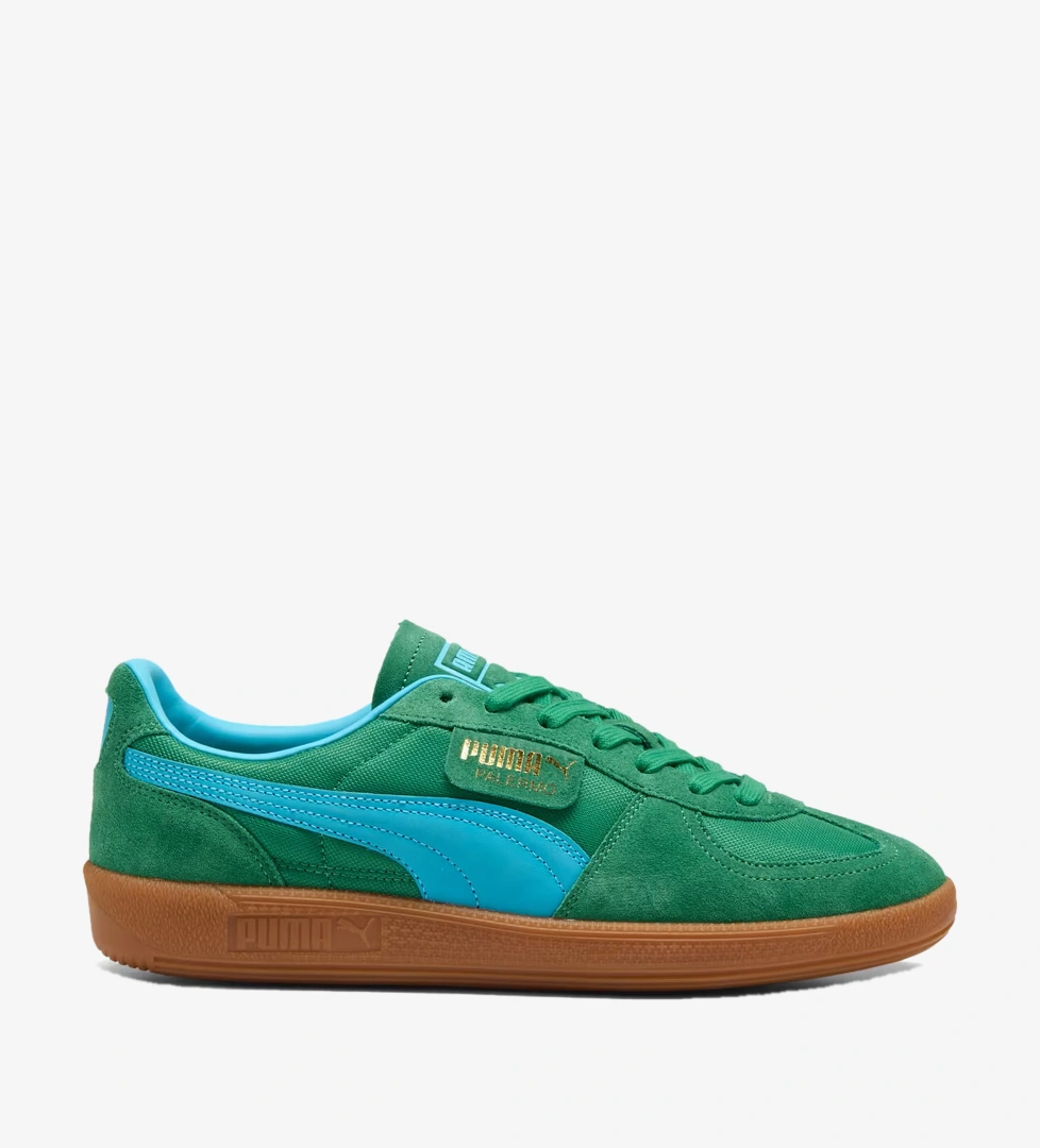 Puma Palermo Vintage Update