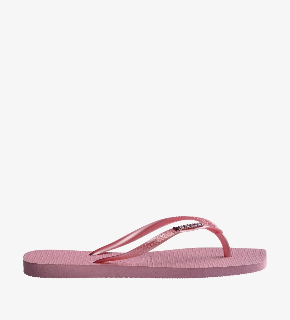 Havaianas Pembe Havaianas Square