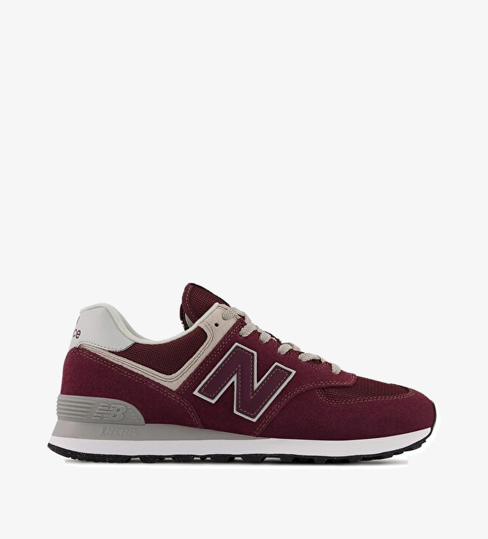 New Balance 574 Lifestyle Mens Shoes - Görsel 1