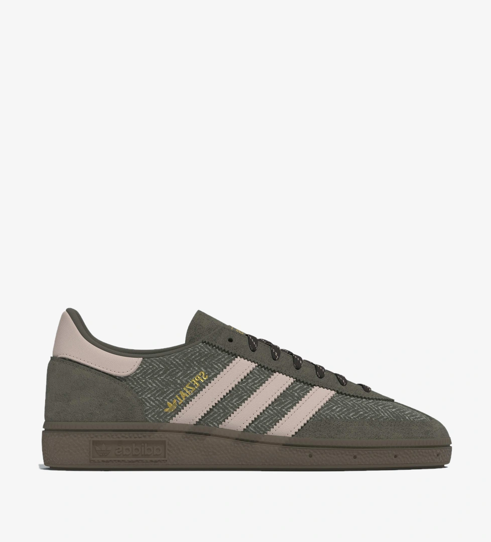 Çok Renkli Adidas Handball Spezial