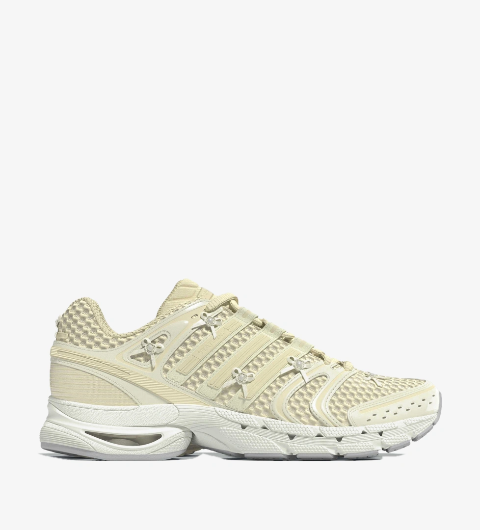 Adidas Bej Adidas Adistar Control 5