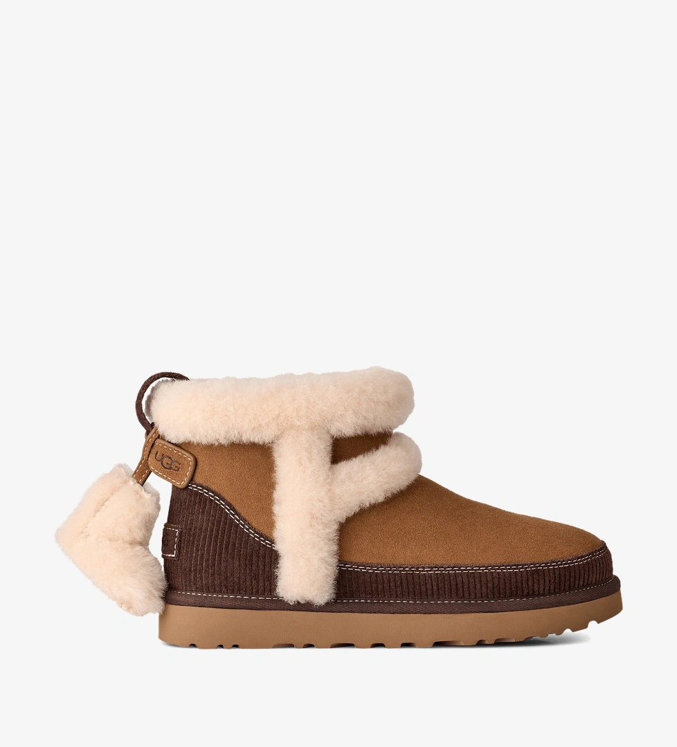 UGG Classic Mini Heritage